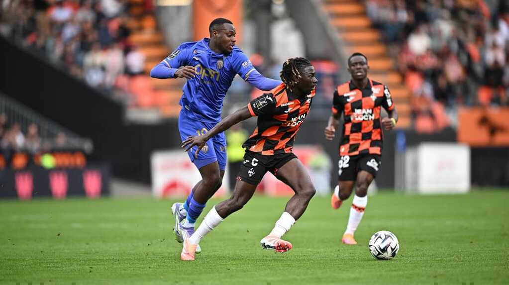 Soi trận Monaco vs Lorient: ~Cơn lốc~ Brittany thách thức đội chủ nhà