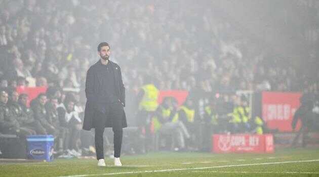 Thua sốc Albacete, Arbeloa đối mặt thực tại tàn khốc ở Real