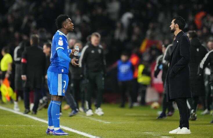 Arbeloa c&oacute; thể gi&uacute;p Real gặt h&aacute;i th&agrave;nh c&ocirc;ng?