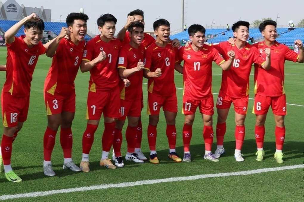 U23 Thái Lan bị loại, CĐV Đông Nam Á tập trung ủng hộ U23 Việt Nam