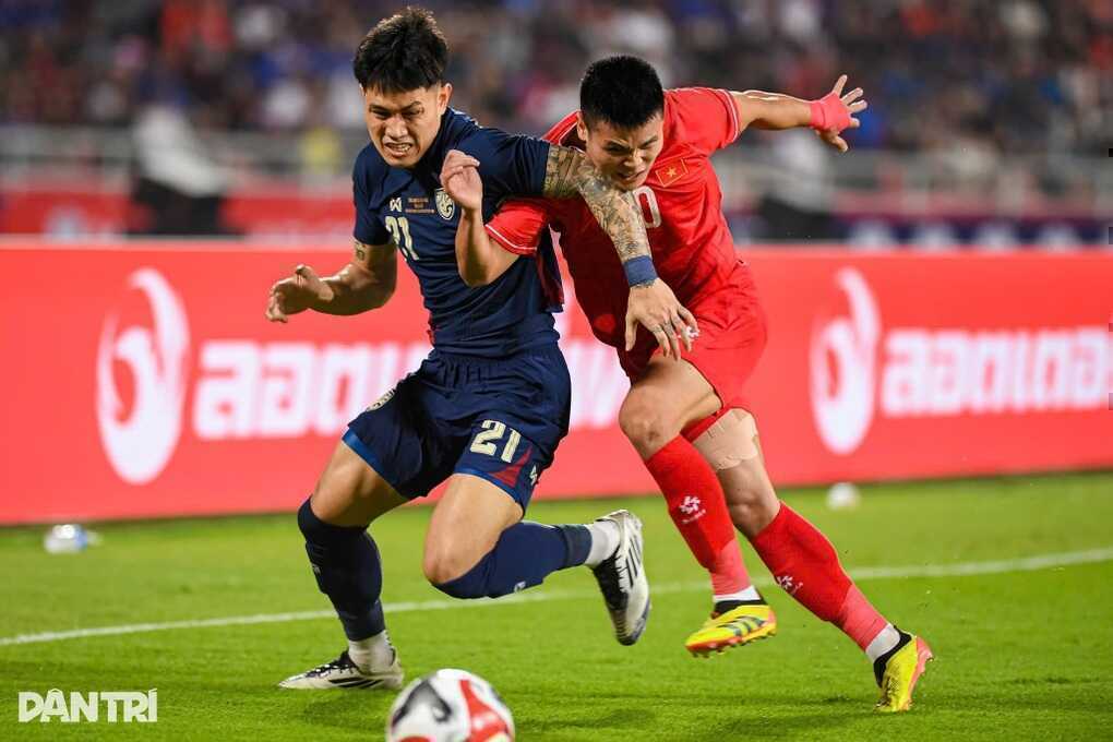 Xem trực tiếp bốc thăm AFF Cup 2026 ở đâu? - 2