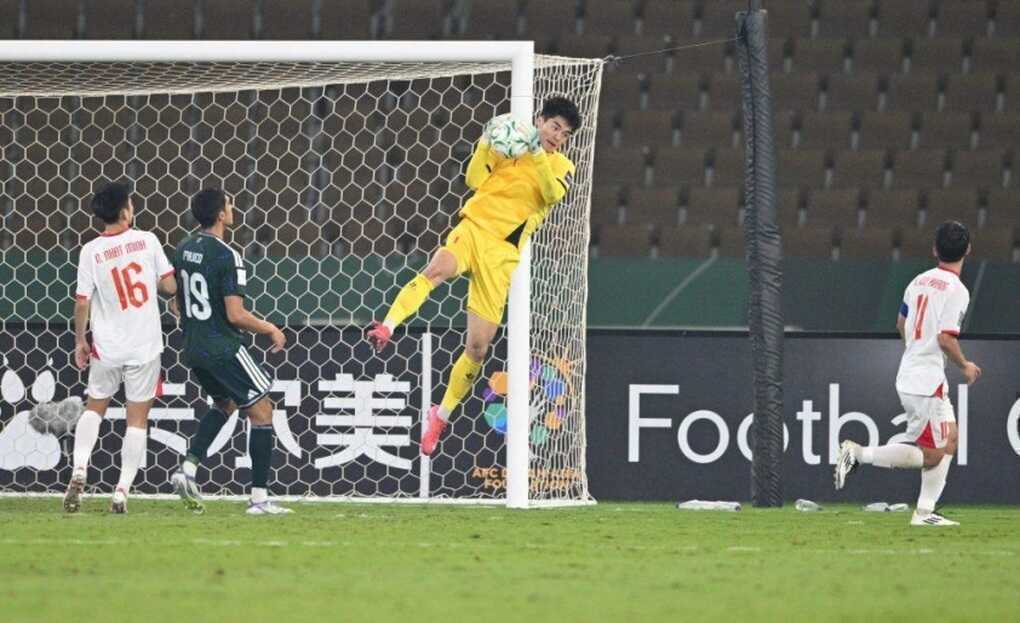 AFC tiếp thêm động lực cho U23 Việt Nam trước trận tứ kết với U23 UAE