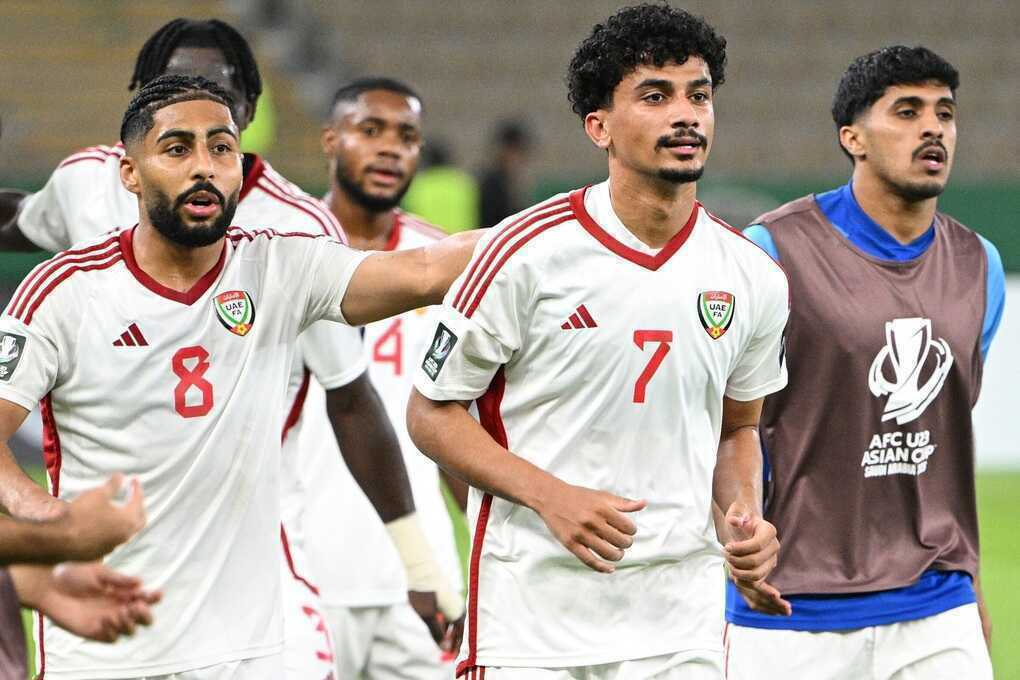 Báo Indonesia dự đoán kết quả trận U23 Việt Nam gặp U23 UAE - 2