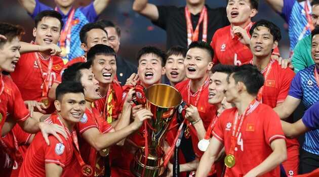 Điểm tin bóng đá Việt Nam 16/1: Kết quả bốc thăm ASEAN Cup, HLV Kim Sang-sik chỉ tên 2 ngòi nổ UAE