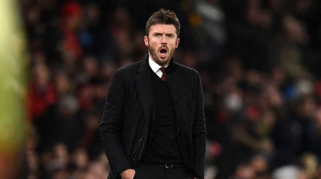 Dùng Maguire đấu Haaland là nước cờ tỉnh táo của Carrick