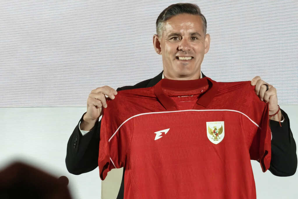 HLV Indonesia phản ứng khi chung bảng Việt Nam ở ASEAN Cup