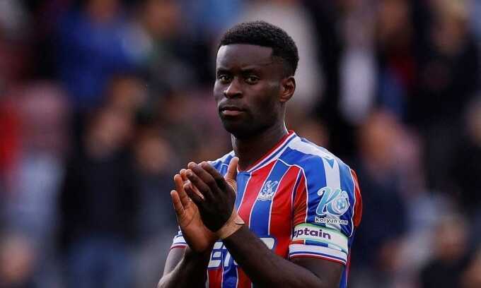 Man City mua được tuyển thủ Anh với giá hời