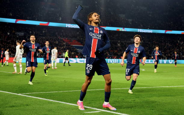 Soi trận PSG vs Lille: Chủ nhà trút giận