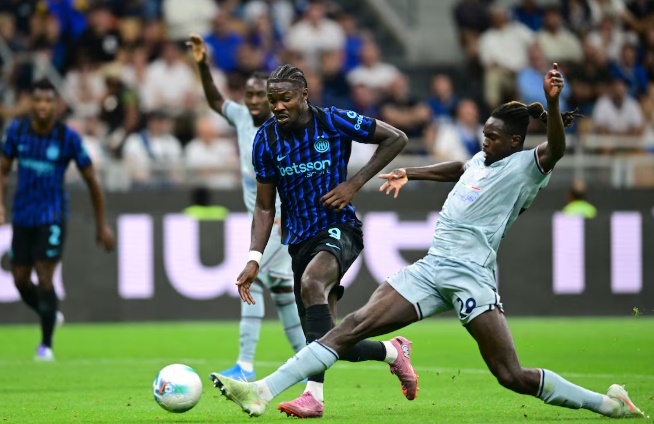 Soi trận Udinese vs Inter Milan: Nerazzurri sẵn sàng trả món nợ