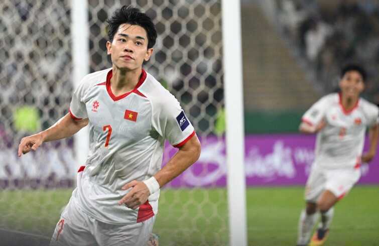 Sự khoáng đạt sẽ đưa Việt Nam vào bán kết U23 châu Á