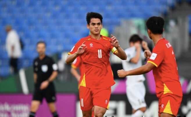 U23 Việt Nam ho&agrave;n to&agrave;n c&oacute; khả năng thắng U23 UAE.