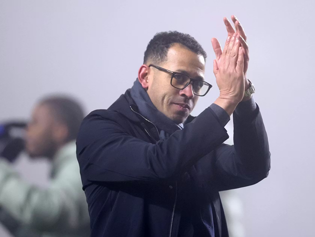 Tân HLV Chelsea tuyên bố không ai chắc suất đá chính