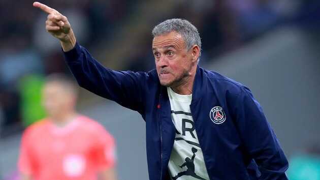 Enrique l&agrave; phương &aacute;n ho&agrave;n hảo thay thế Pep ở Etihad.