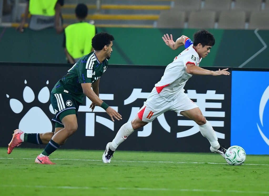 U23 Việt Nam đấu U23 UAE: Chơi khoáng đạt, niềm vui ắt đến