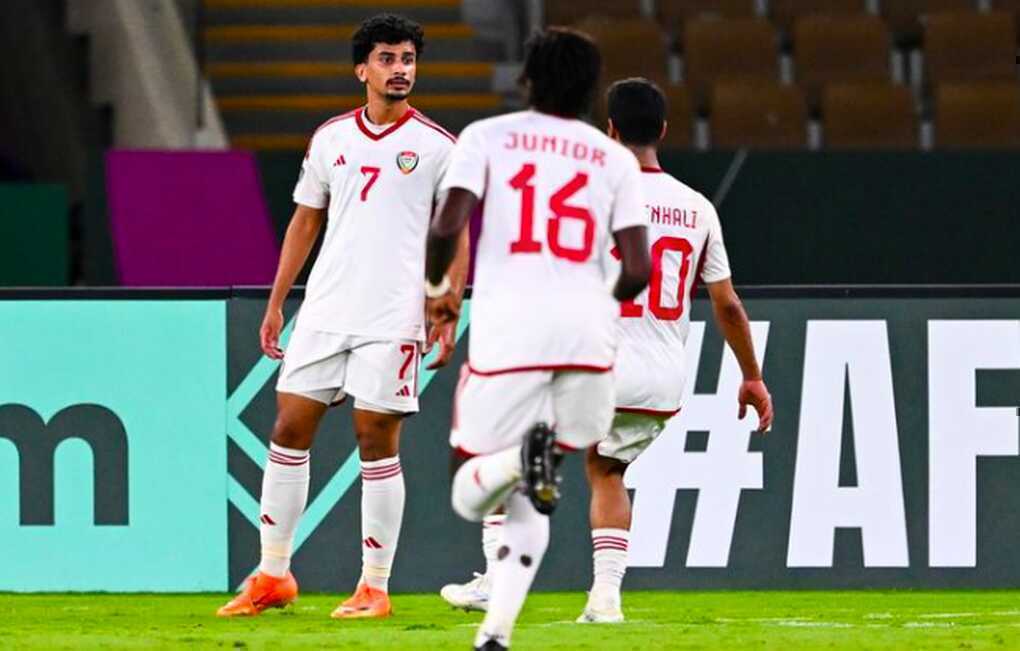 U23 Việt Nam - U23 UAE (22h30 hôm nay): Viết tiếp câu truyện cổ tích - 2