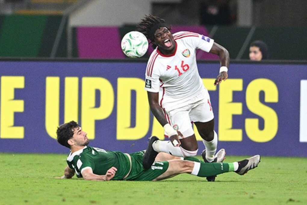 Xem trực tiếp trận U23 Việt Nam gặp U23 UAE ở đâu? - 2