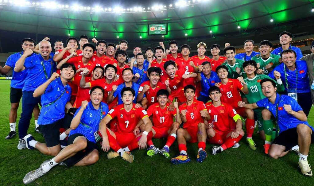 Báo Hàn: HLV Kim Sang Sik sẽ dẫn U23 Việt Nam vô địch U23 châu Á