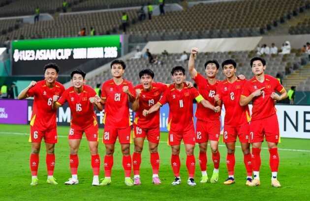 Báo Hàn khen U23 Việt Nam đá hay hơn Nhật Bản