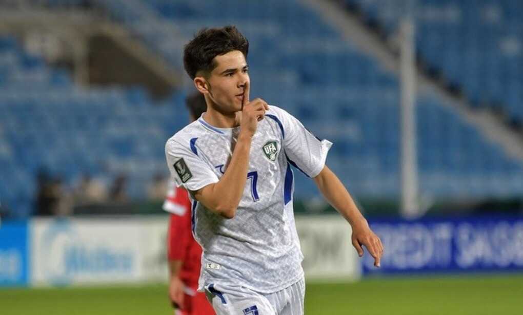 Báo Indonesia dự đoán kết quả trận U23 Trung Quốc gặp U23 Uzbekistan - 2