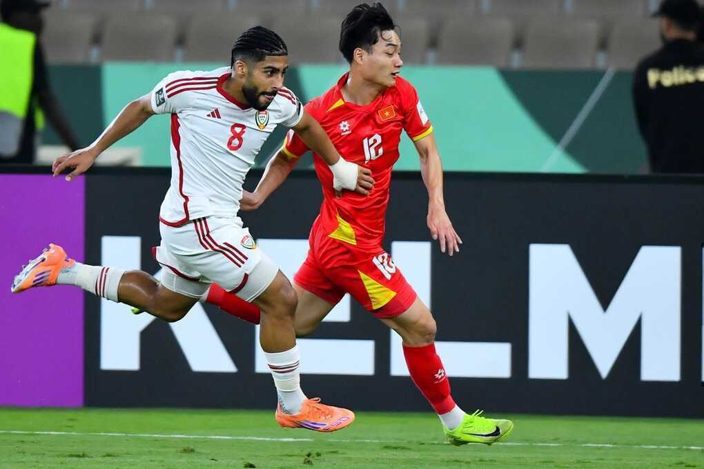 Báo Indonesia ngả mũ thán phục U23 Việt Nam sau chiến thắng kịch tính