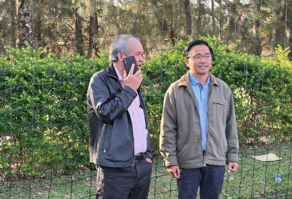 Bầu Đức thưởng lớn cho U23 Việt Nam sau tấm vé bán kết giải U23 châu Á