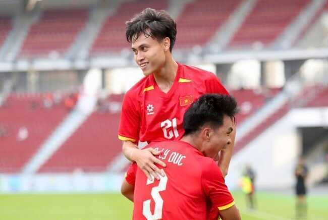 Hiệu ứng U23 Việt Nam sẽ thổi làn gió mới vào V-League