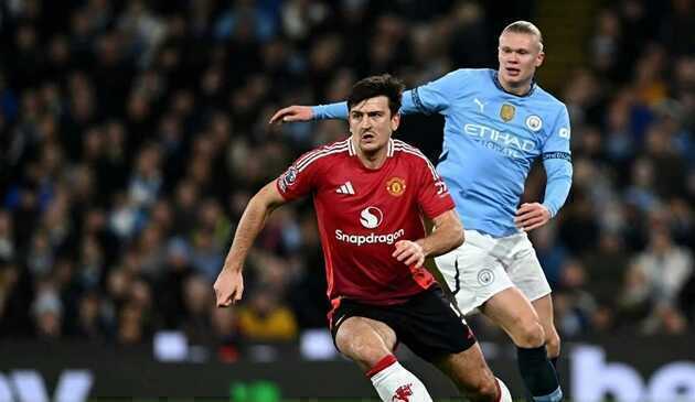 Khi thành Manchester dần đổi màu sau hơn một thế kỷ