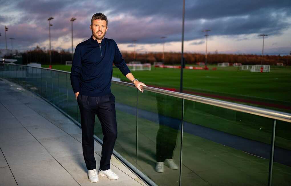 Man Utd - Man City (19h30, 17/1): Thử thách cực đại với Michael Carrick - 2