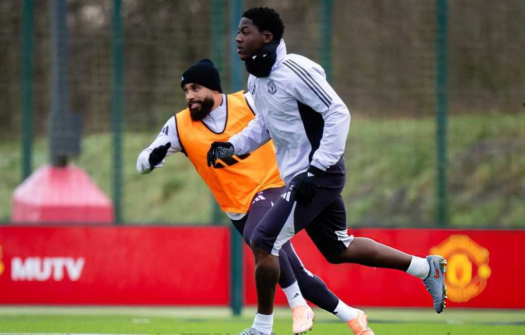 Man Utd - Man City (19h30, 17/1): Thử thách cực đại với Michael Carrick - 5