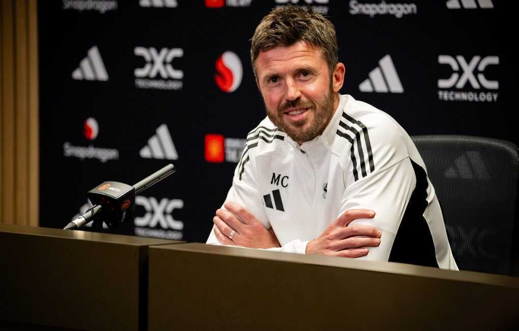 Man Utd - Man City (19h, 17/1): Thử thách cực đại với Michael Carrick - 3