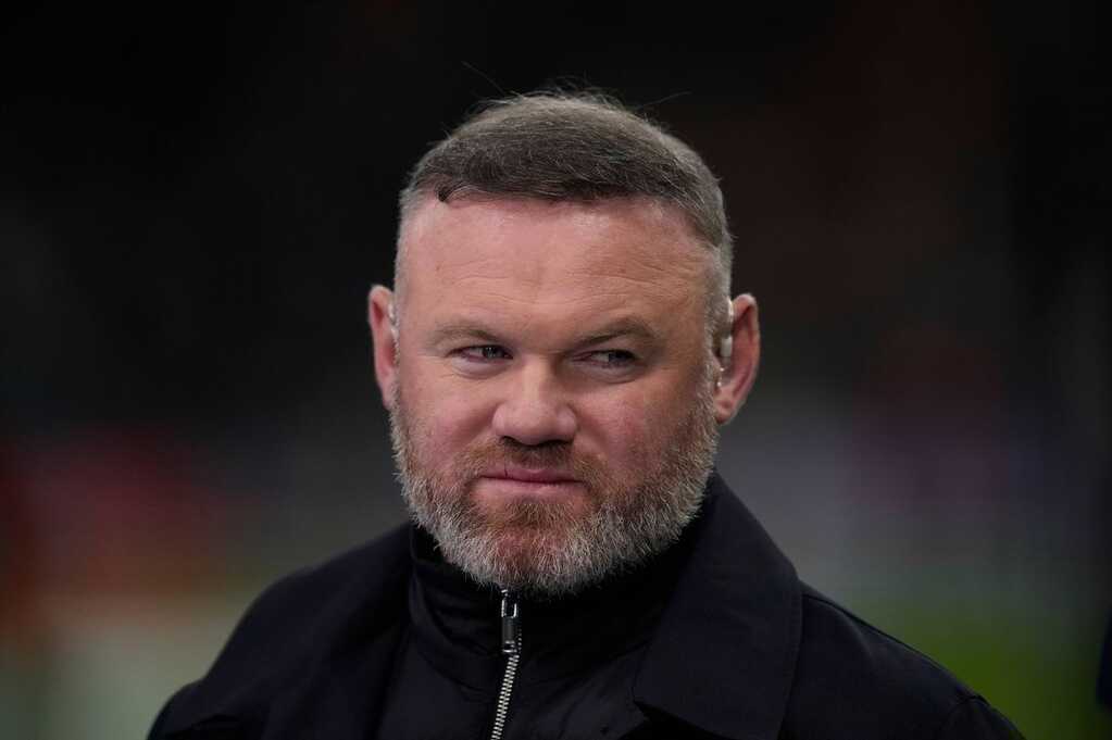 Rooney gạch tên Alonso, tiến cử Thomas Tuchel cho Man Utd