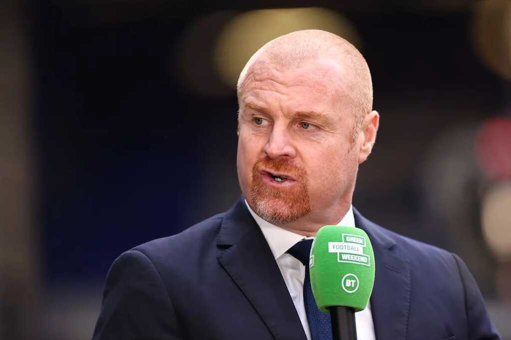 Sean Dyche khẳng định Arsenal không chỉ mạnh ở tình huống cố định