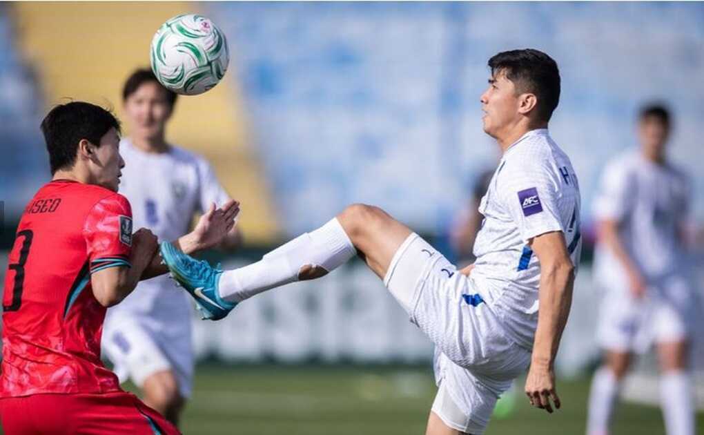 Siêu máy tính dự đoán U23 Việt Nam gặp Uzbekistan hay Trung Quốc ở bán kết?