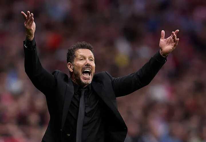 Soi trận Atletico Madrid vs Alaves: Mệnh lệnh 3 điểm