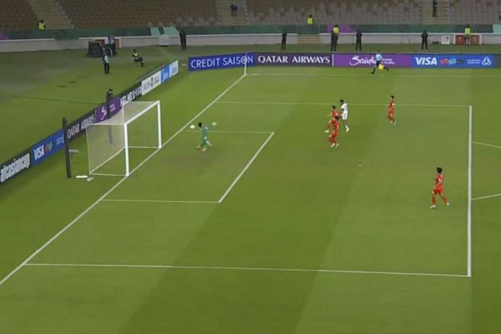 Tiết lộ bất ngờ về trọng tài liên tục mang tới “điềm lành” cho U23 Việt Nam