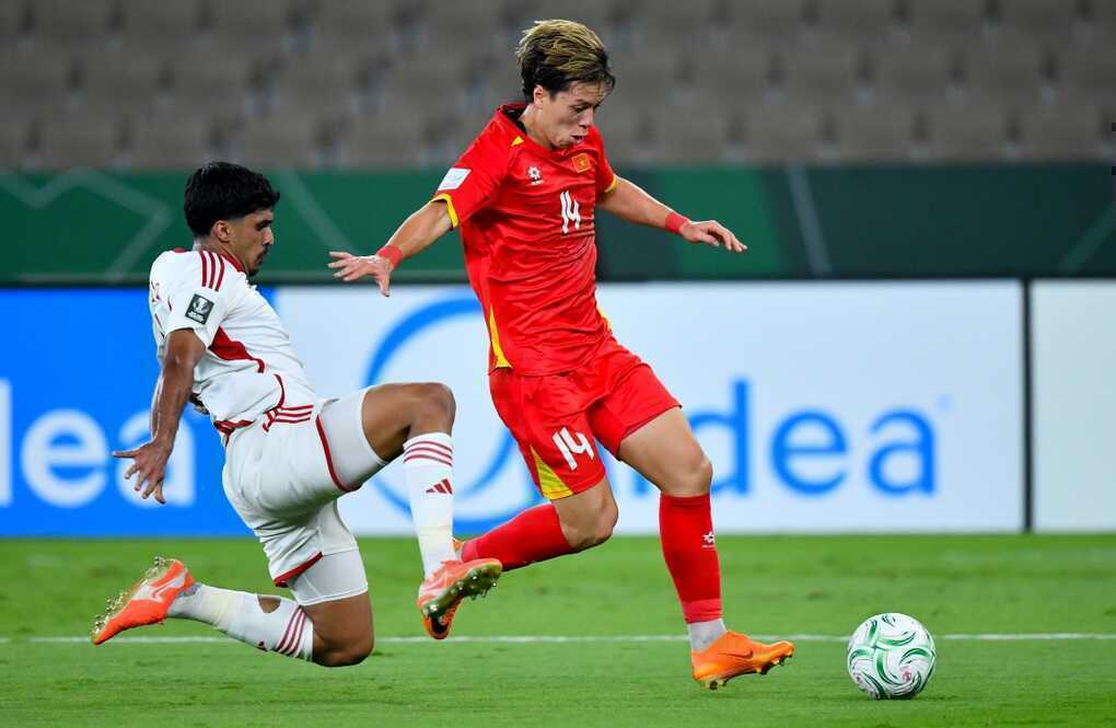 U23 Việt Nam vượt Nhật Bản, toàn thắng sau vòng tứ kết giải châu Á - 2