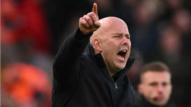 3 câu hỏi nan giải cho Liverpool sau trận hòa Burnley