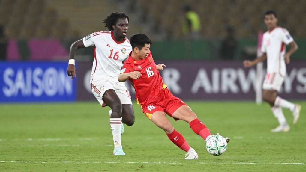 Báo Đông Nam Á chờ đợi trận bán kết giữa U23 Việt Nam và U23 Trung Quốc