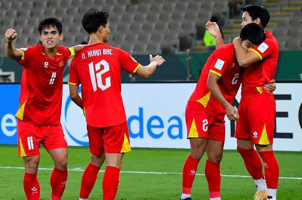 Báo Đông Nam Á chờ đợi trận bán kết giữa U23 Việt Nam và U23 Trung Quốc - 2