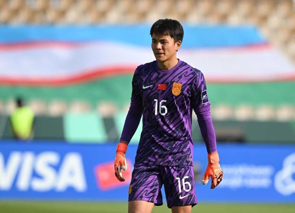 Báo Trung Quốc ca ngợi ngôi sao “bằng nửa đội”, tự tin gặp U23 Việt Nam