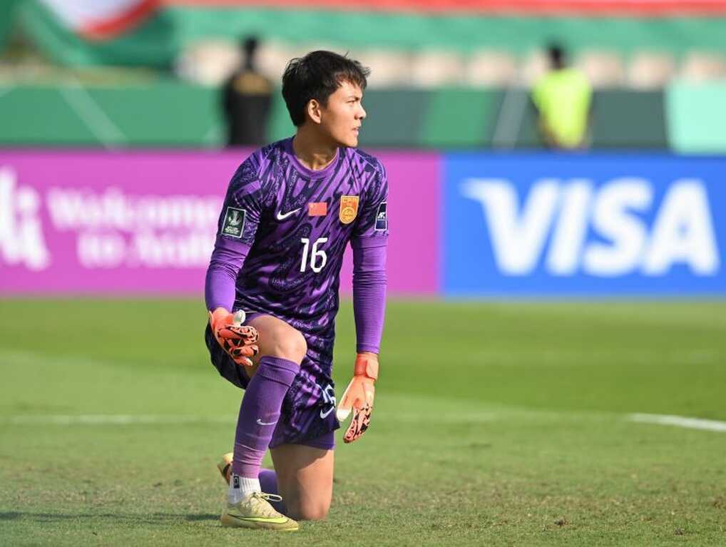 Báo Trung Quốc ca ngợi ngôi sao “bằng nửa đội”, tự tin gặp U23 Việt Nam - 3