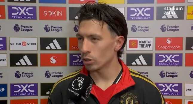 Bắt chết Haaland, Martinez đáp trả Scholes và Butt