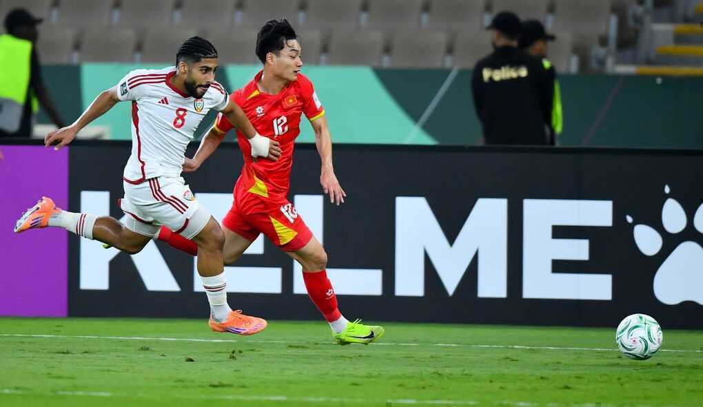 Bóng đá Việt Nam từng ghi dấu ấn lịch sử trước các đội tuyển Trung Quốc - 2