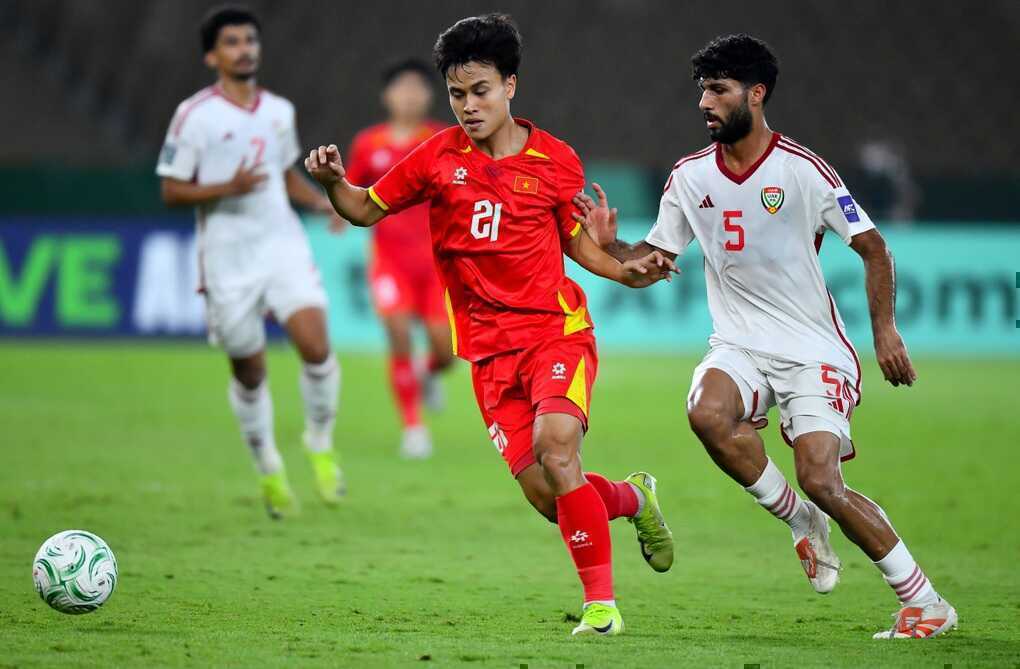 HLV U23 Uzbekistan hiến kế cho U23 Việt Nam cách thắng U23 Trung Quốc - 2