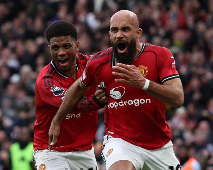 Keane cảnh báo không nên thổi phồng Man Utd