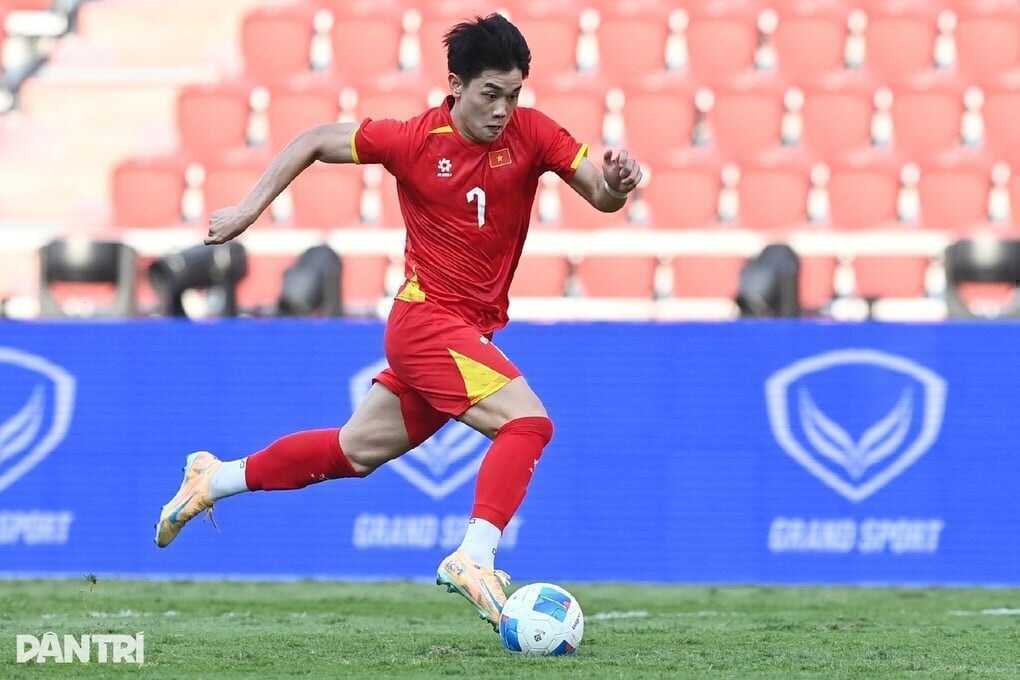 Nhà báo Indonesia: “Nhiều người bất ngờ về sức mạnh của U23 Việt Nam” - 2