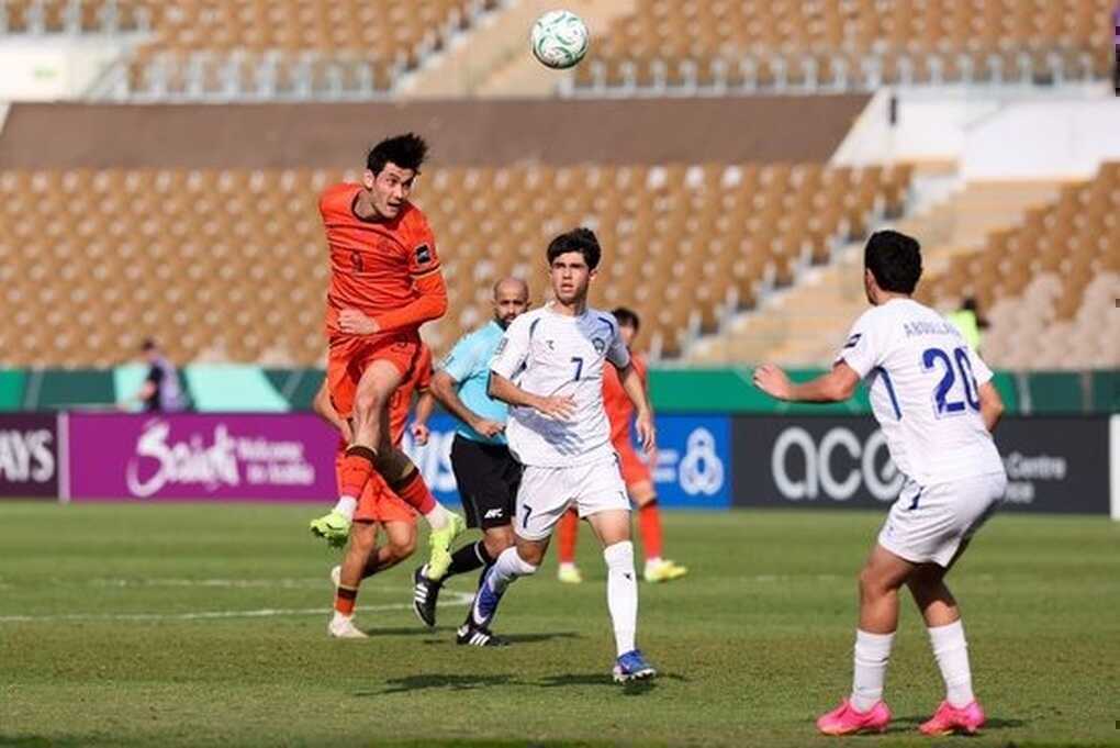 Phản ứng của CĐV châu Á khi U23 Việt Nam gặp U23 Trung Quốc ở bán kết