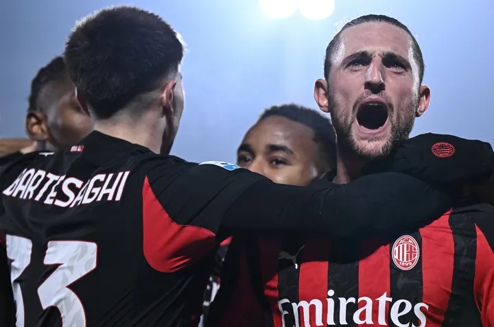 Soi trận AC Milan vs Lecce: Rossoneri mở hội tại San Siro