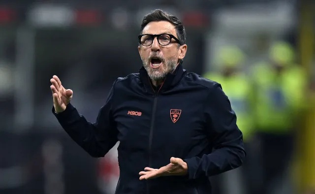 Lecce gặp nhiều kh&oacute; khăn ở trận l&agrave;m kh&aacute;ch n&agrave;y.