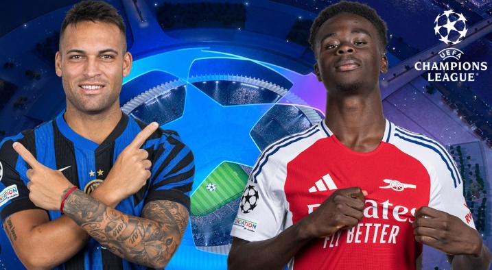 Soi trận Inter Milan vs Arsenal: Cạm bẫy San Siro chờ đón Pháo thủ